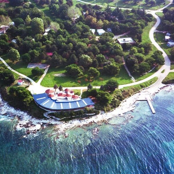 Međunarodni ljetni kamp engleskog jezika u Savudriji