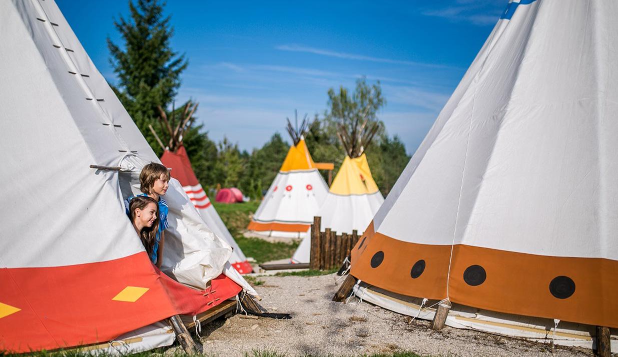 Ljetni kamp hrvatskog jezika u Plitvičkim jezerima 22