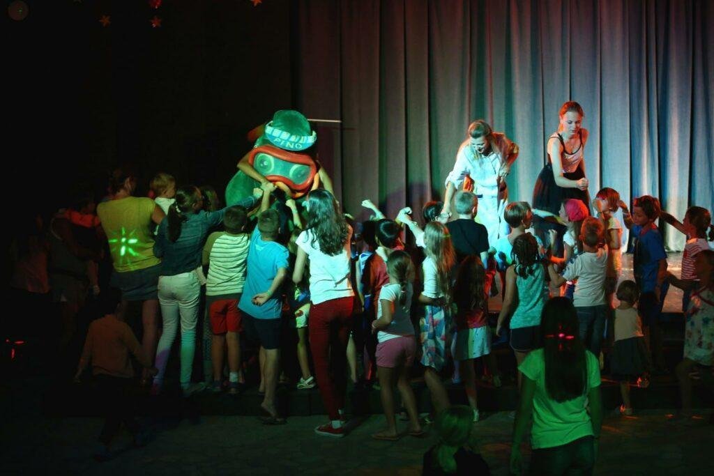 Bilingual Summer Camp - Punat, 9-17 god., 17.8.-23.8.2026. 3