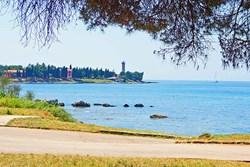 Međunarodni ljetni kamp hrvatskog jezika u Savudriji 14 Međunarodni ljetni kamp hrvatskog jezika u Savudriji - Slika 14