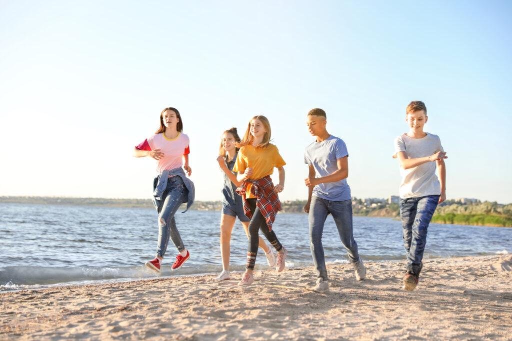 Bilingual Summer Camp - Punat, 9-17 god., 17.8.-23.8.2026. 1