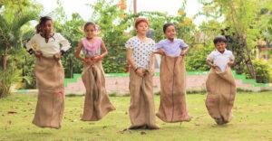 Bilingual summer kamp njemačkog jezika u Savudriji 4