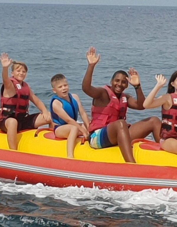 american english camp